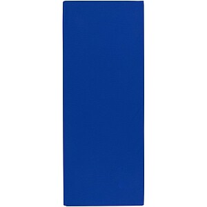 Althea sport towel 30x80 cm, royal blue