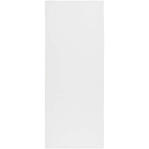 Althea sport towel 30x80 cm, white