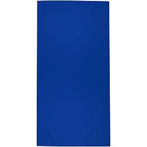 Althea sport towel 70x140 cm, royal blue