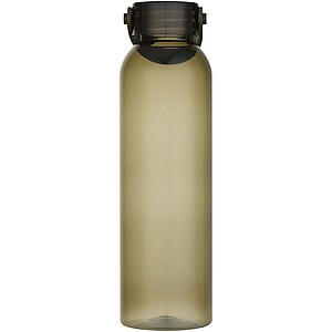 Alti 630 ml RCS recycled plastic water bottle, forest green