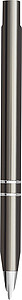 Alu ballpen 