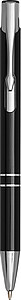 Alu ballpen 
