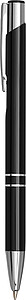 Alu ballpen 