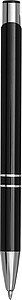 Alu ballpen 