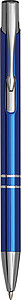 Alu ballpen 