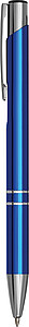 Alu ballpen 
