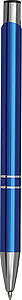 Alu ballpen 