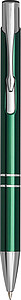 Alu ballpen 