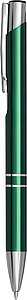 Alu ballpen 