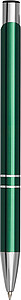 Alu ballpen 