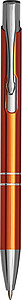 Alu ballpen 