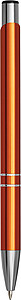 Alu ballpen 