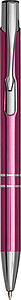 Alu ballpen 