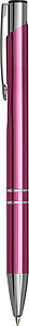 Alu ballpen 