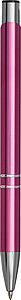 Alu ballpen 