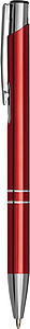 Alu ballpen 