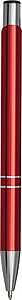 Alu ballpen 