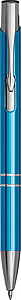 Alu ballpen 