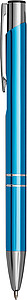 Alu ballpen 