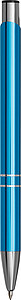 Alu ballpen 