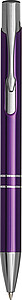 Alu ballpen 