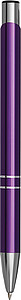 Alu ballpen 