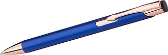 Aluminium ballpen Alexander