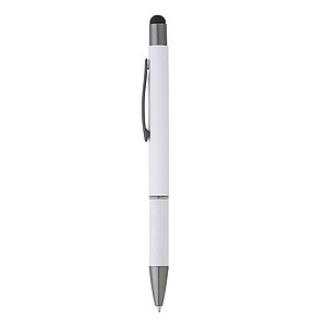 Aluminium ballpen Jett