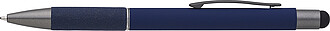 Aluminium ballpen Jett