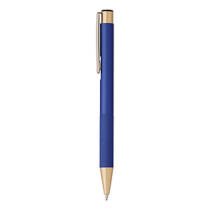 Aluminium ballpen Remy