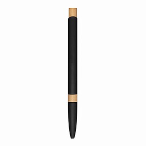 Aluminium ballpoint pen BAMBOO SYMPHONY