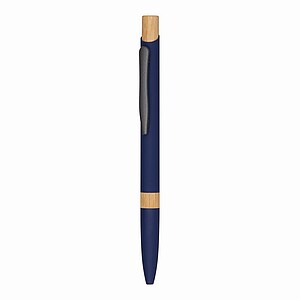 Aluminium ballpoint pen BAMBOO SYMPHONY