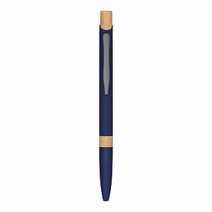 Aluminium ballpoint pen BAMBOO SYMPHONY