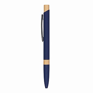 Aluminium ballpoint pen BAMBOO SYMPHONY