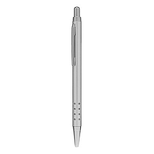 Aluminium ballpoint pen BUKAREST
