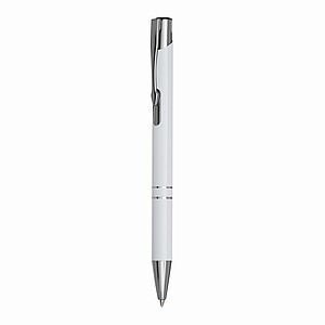 Aluminium ballpoint pen TUCSON