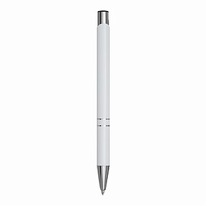 Aluminium ballpoint pen TUCSON
