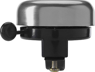 Aluminium bicycle bell