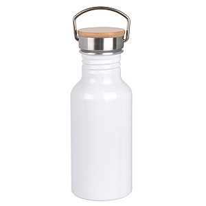 Aluminium bottle ECO TRANSIT