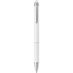 Aluminium lacquered ballpen