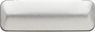 Aluminium pen set