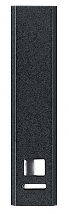 Aluminium power bank