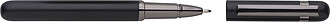 Aluminium rollerball pen Bridger