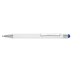 Aluminum ball pen