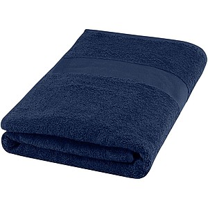 Amelia 450 g/m2 cotton towel 70x140 cm