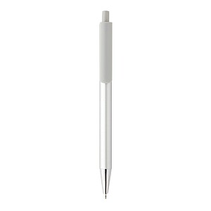 Amisk RCS certified recycled aluminum pen