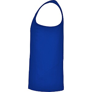 Andre mens sports vest, royal blue, size S