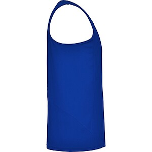 Andre mens sports vest, royal blue, size S