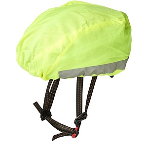 André reflective and waterproof helmet cover
