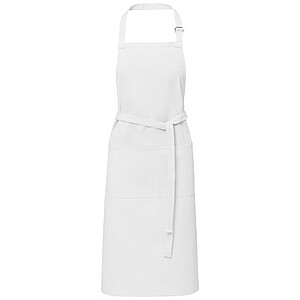 Andrea 240 g/m2 apron with adjustable neck strap